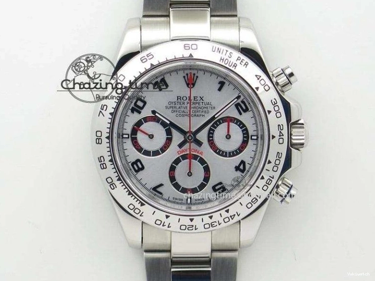 SS Dial YG EWEF Leaf Edition A3235 on Jubilee 126233 36 DateJust Best YG Bracelet 0501